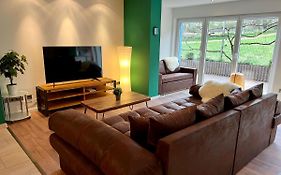 JUNIPRO Apartments Haustadt